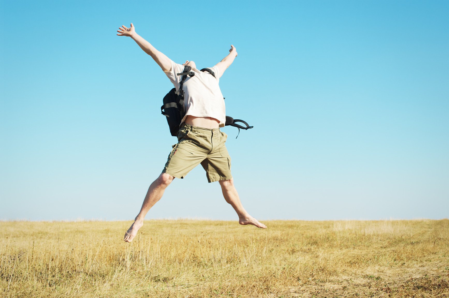 Deg på ditt beste, i balanse